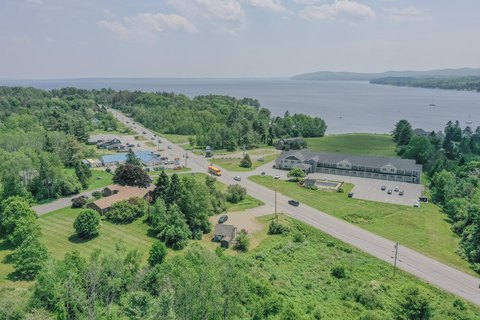 Commercial Property on Route 1