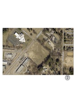 Highway Frontage Land For Sale