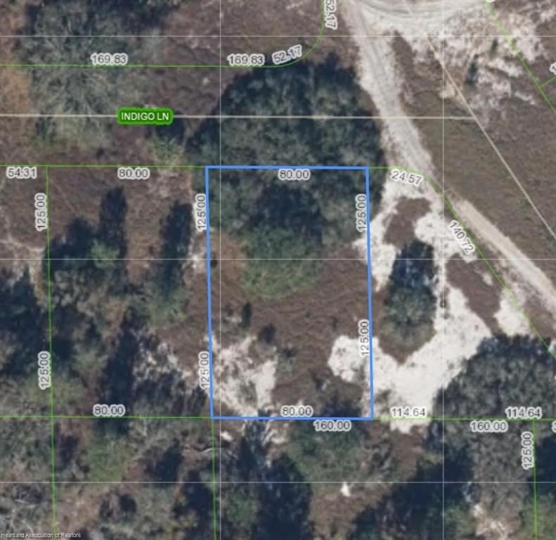 Land in Lake Placid, FL