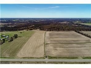 Saint Francis Land Opportunity