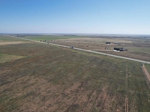 Farmland Tract with Highway Frontage
