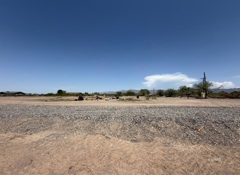 LAND - Eden, AZ
