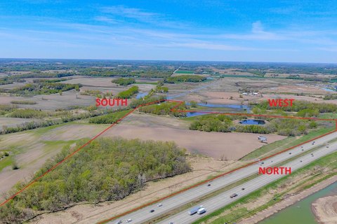 Mixed-Use Development Land Parcel