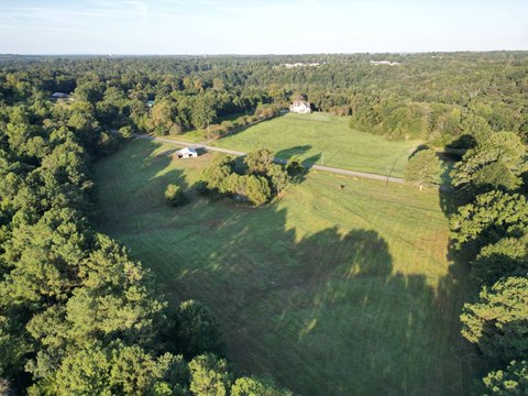 Land, Haleyville, AL