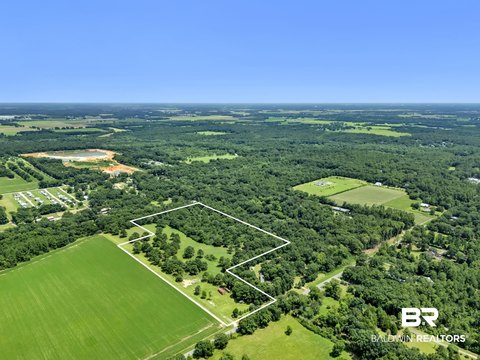 Rada Road Acreage with Farm Fencing