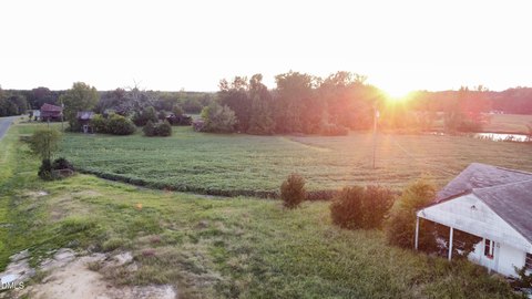 Land, Roxboro, NC
