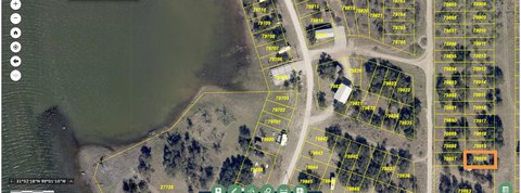 RV Lot in Gated Community