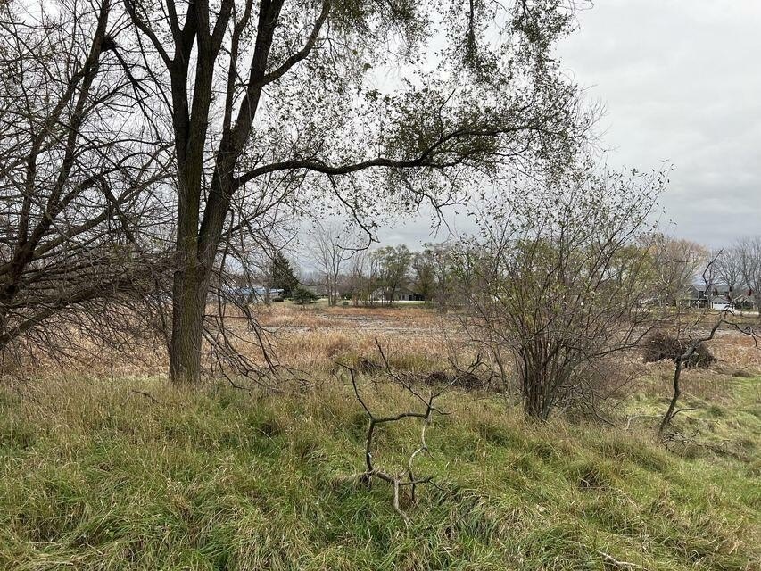 Wooded Land Near Mona Lake
