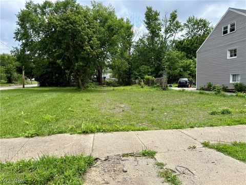LAND - Cleveland, OH