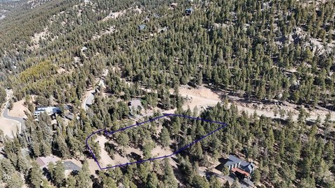 LAND - Evergreen, CO