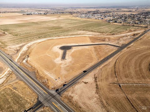 Residential Land in Rolling Hills
