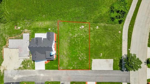 LAND - Minooka, IL