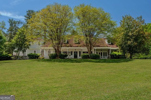 Southern Gem on 13+ Acres