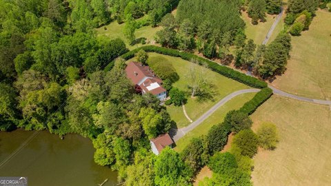 Bed And Breakfast With Guest House