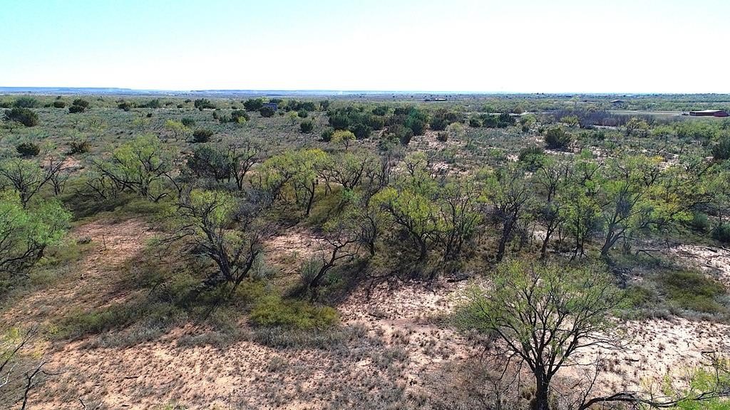 Fisher County Hunting and Recreational Land