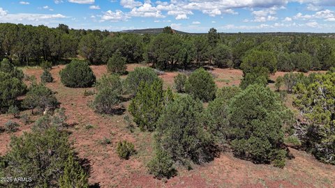 Land, Vernon, AZ