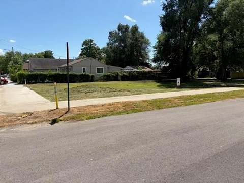 LAND - Linwood, KS