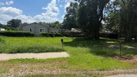LAND - Linwood, KS