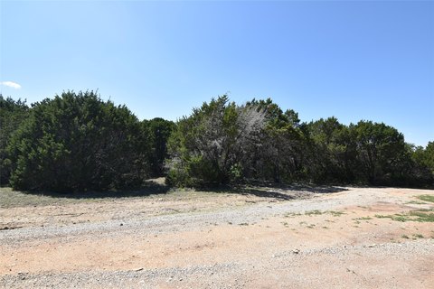 Lake-Access Residential Land Lot