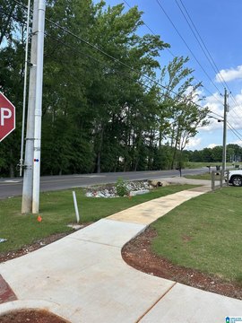 LAND - TONEY, AL