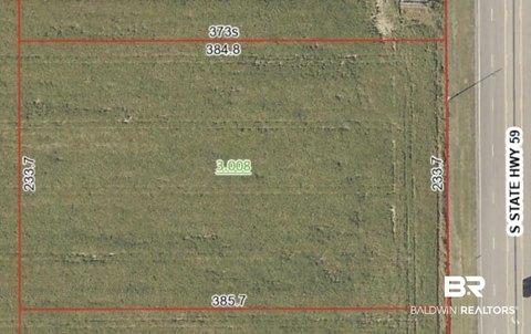 Waterfront Commercial Land