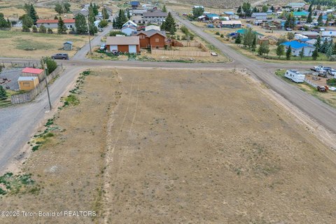 Dubois, WY