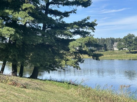 Land, Canadian Lakes, MI