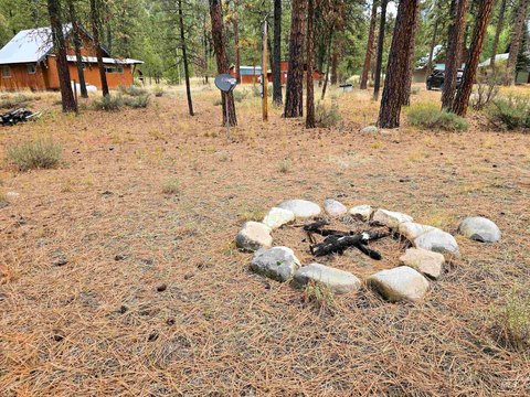 Land, Lowman, ID
