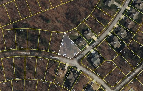 Land, Crossville, TN