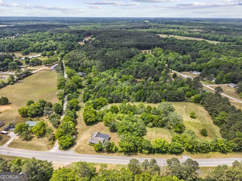 LAND - Madison, GA