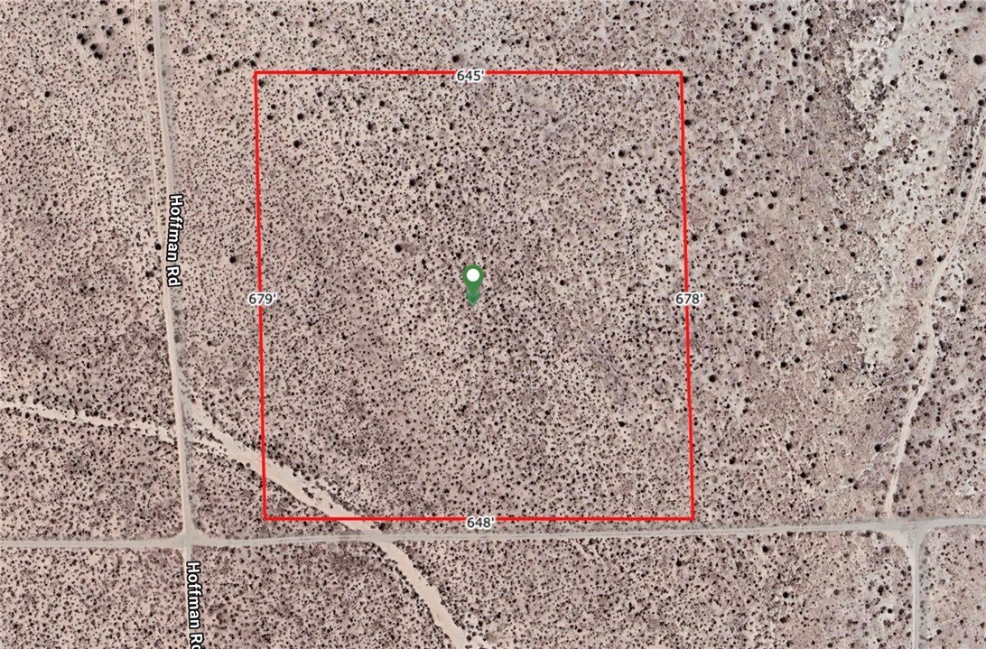 Barstow Land for Recreation