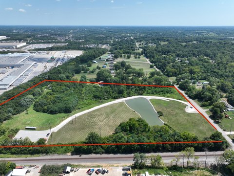 Boone County Land Opportunity