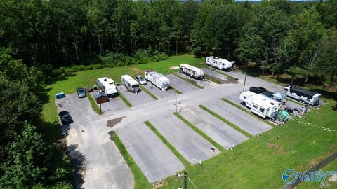 Established RV Park Investment Opportunity