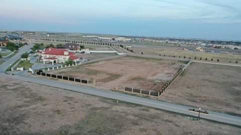 LAND - Odessa, TX