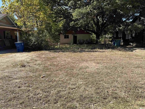 Vacant Land, North Little Rock, AR