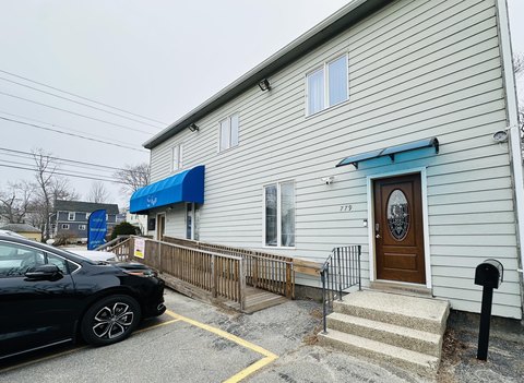 Mixed-Use Property in Prime Location