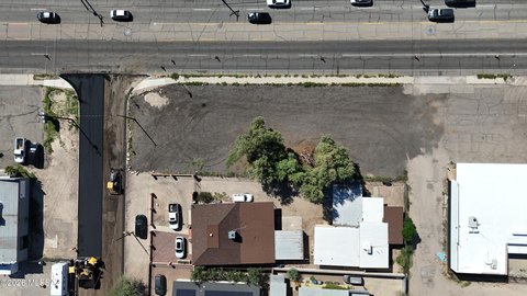 Land, Tucson, AZ