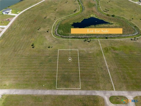 Land, Port O'Connor, TX