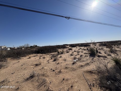 Land, El Paso, TX
