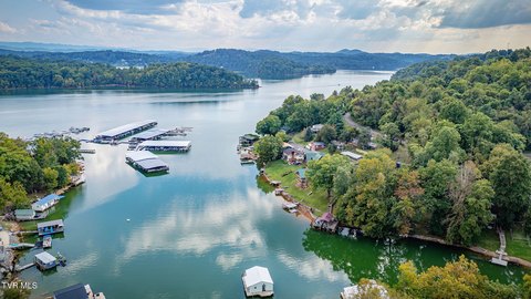 Lakefront Land in Kingsport, TN