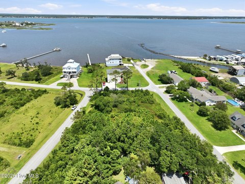 LAND - Harkers Island, NC