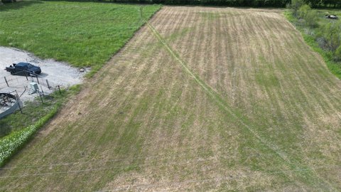Residential Homesite Land for Sale