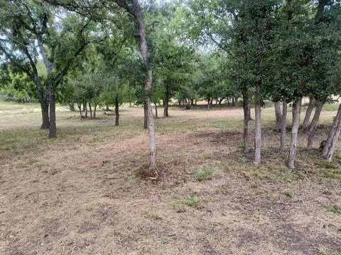 Kerrville Land Parcel For Sale
