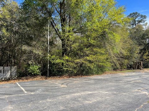 Albany Land Zoned Mobile Home