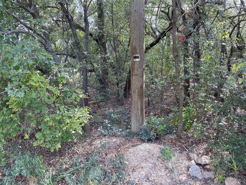 Residential Home Lot Near Lake