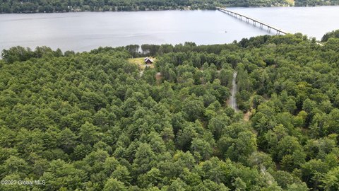 LAND - Edinburg, NY