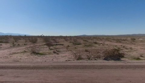 Cannabis-Industrial Zoned Development Land