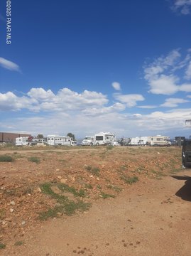 Commercial Land For Lease