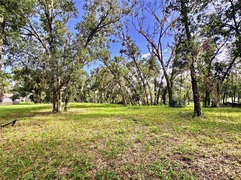Dade City Build-Ready Land