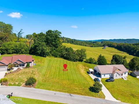 Lots & Acreage, Maynardville, TN